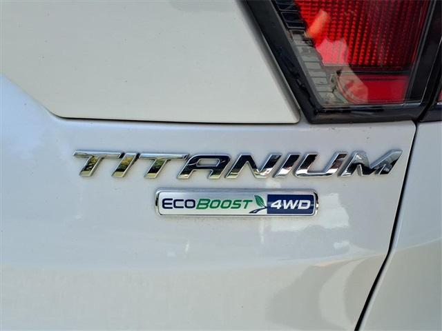 used 2017 Ford Escape car, priced at $10,900