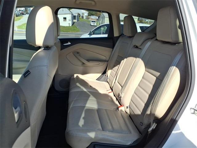 used 2017 Ford Escape car, priced at $10,900