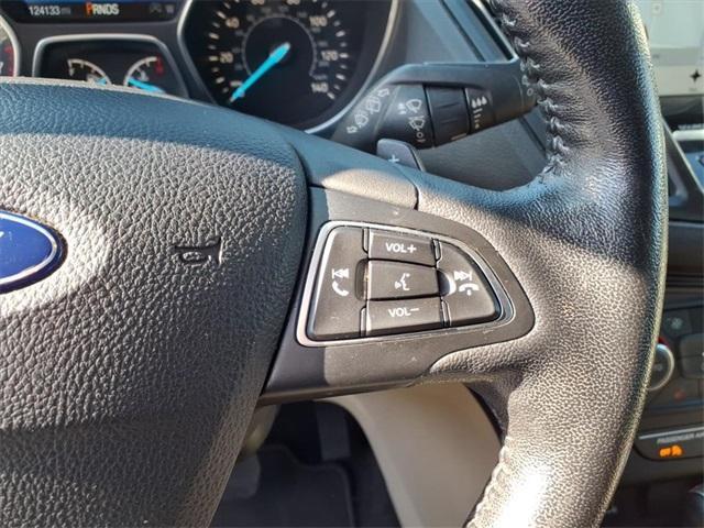 used 2017 Ford Escape car, priced at $10,900