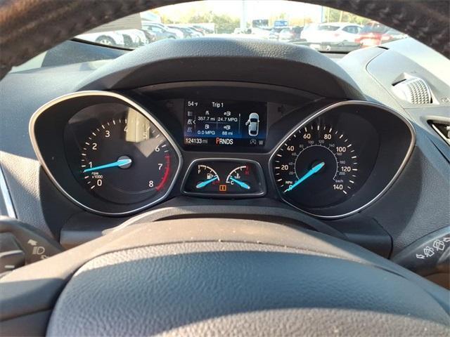 used 2017 Ford Escape car, priced at $10,900