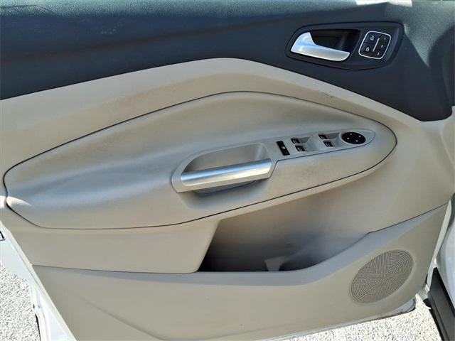 used 2017 Ford Escape car, priced at $10,900