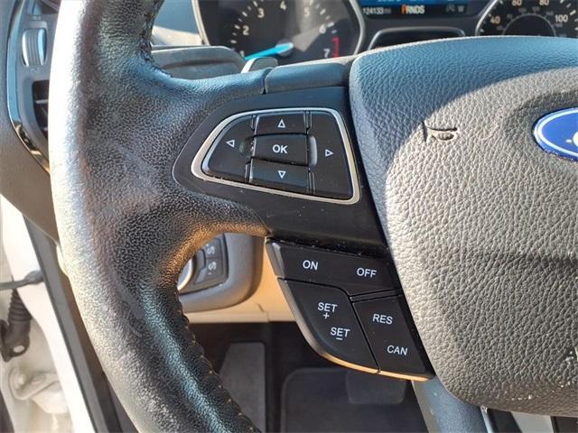 used 2017 Ford Escape car, priced at $10,900