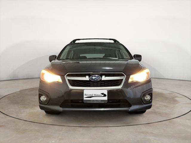 used 2013 Subaru Impreza car, priced at $13,500