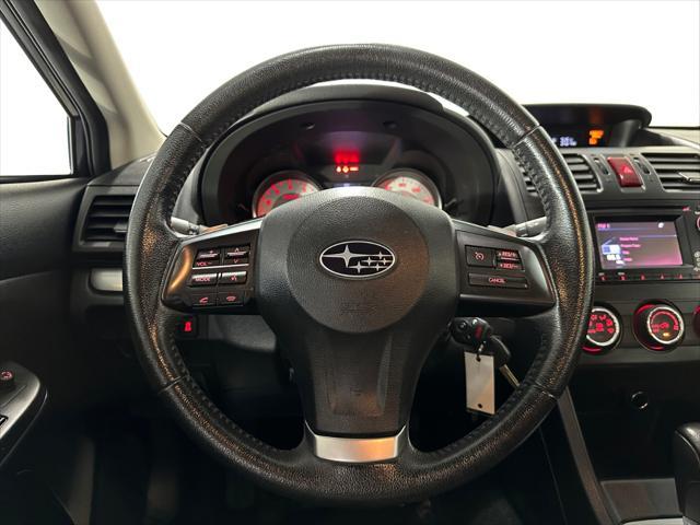 used 2013 Subaru Impreza car, priced at $13,500