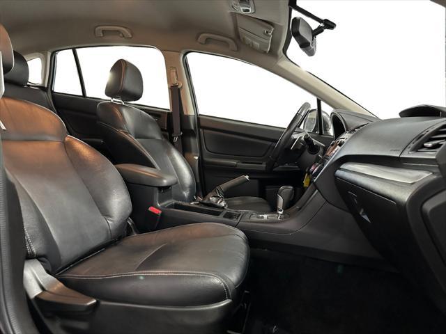 used 2013 Subaru Impreza car, priced at $13,500