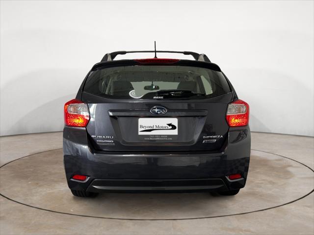 used 2013 Subaru Impreza car, priced at $13,500