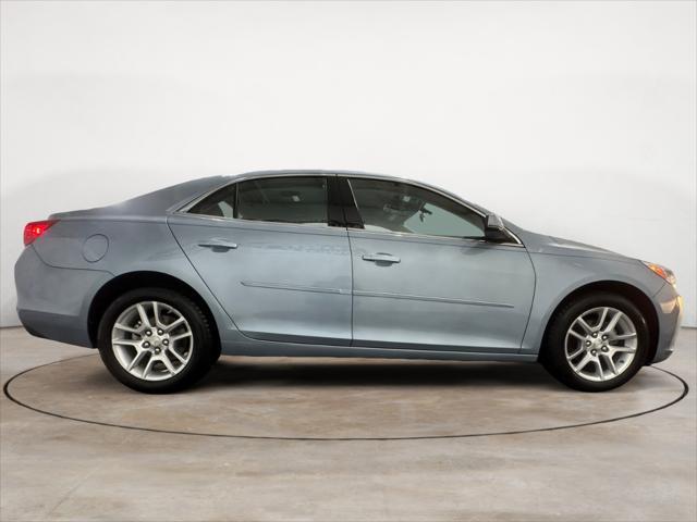 used 2013 Chevrolet Malibu car, priced at $13,000