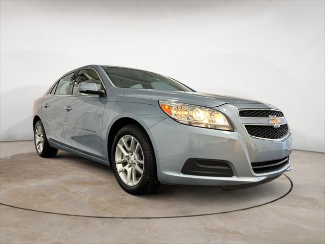 used 2013 Chevrolet Malibu car, priced at $13,000