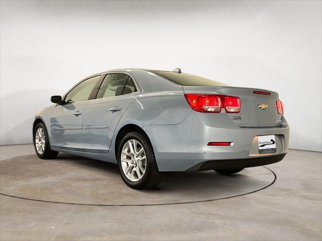 used 2013 Chevrolet Malibu car, priced at $13,000