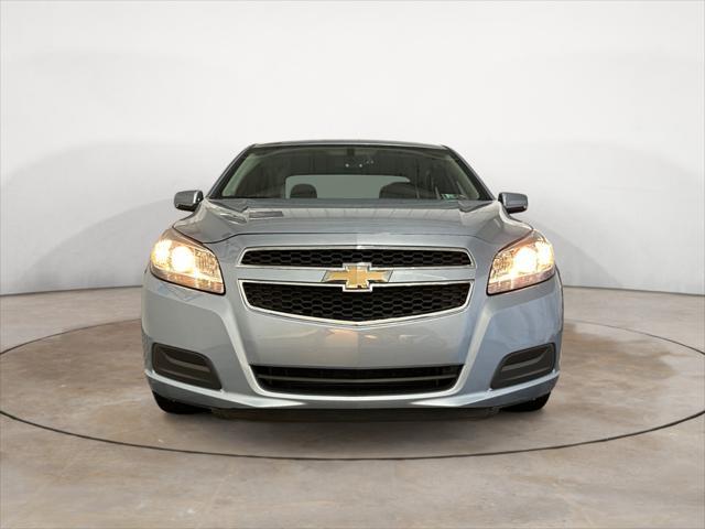 used 2013 Chevrolet Malibu car, priced at $13,000