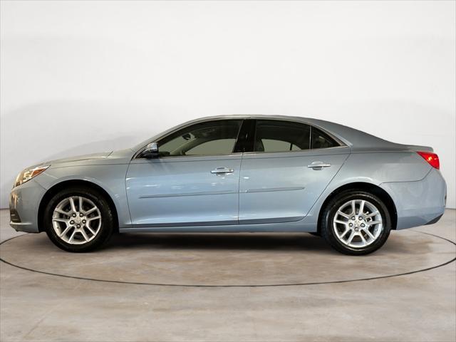 used 2013 Chevrolet Malibu car, priced at $13,000