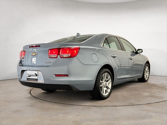 used 2013 Chevrolet Malibu car, priced at $13,000