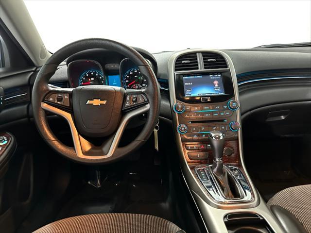 used 2013 Chevrolet Malibu car, priced at $13,000