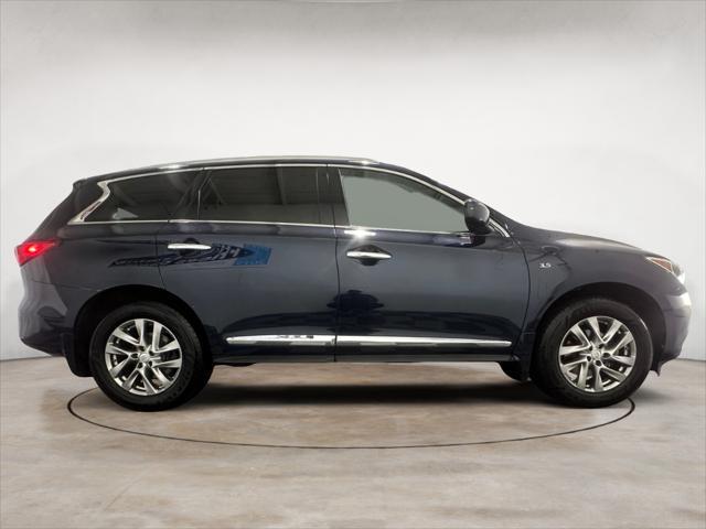 used 2015 INFINITI QX60 car, priced at $11,500