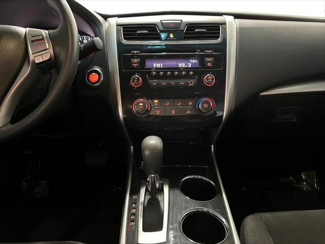 used 2013 Nissan Altima car, priced at $10,500