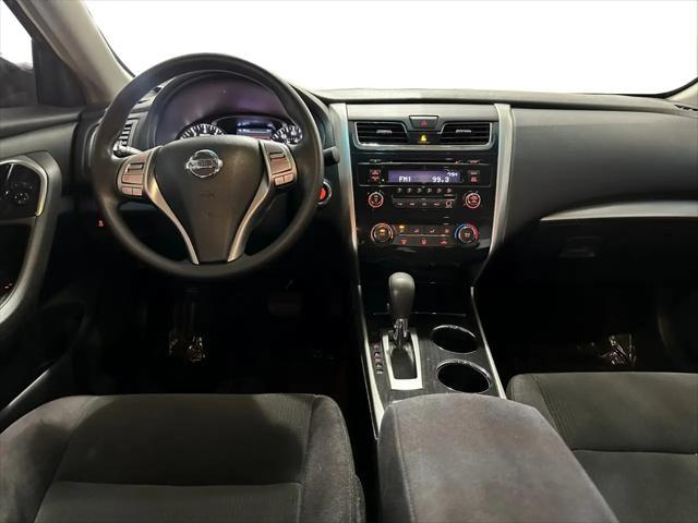 used 2013 Nissan Altima car, priced at $10,500