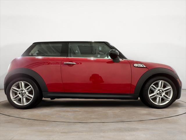 used 2013 MINI Hardtop car, priced at $8,000