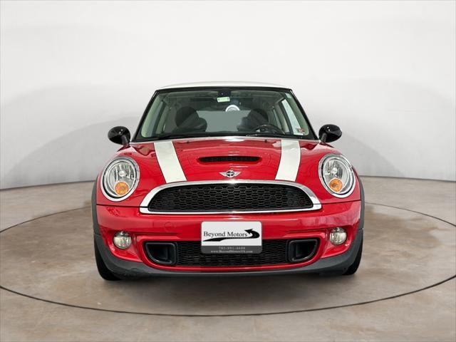 used 2013 MINI Hardtop car, priced at $8,000