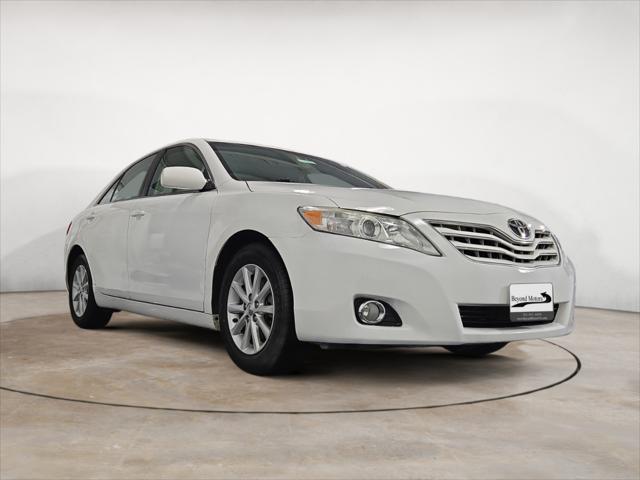 used 2011 Toyota Camry car, priced at $11,500