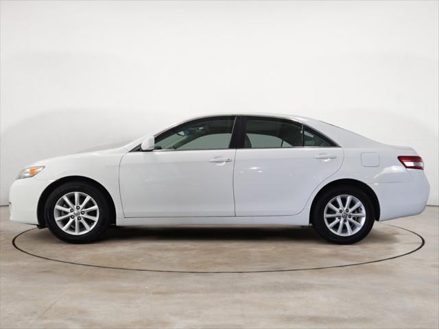 used 2011 Toyota Camry car, priced at $11,500