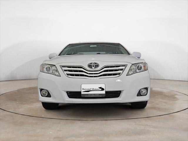 used 2011 Toyota Camry car, priced at $11,500