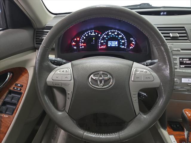 used 2011 Toyota Camry car, priced at $11,500