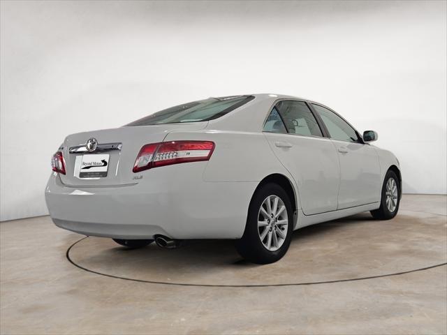 used 2011 Toyota Camry car, priced at $11,500