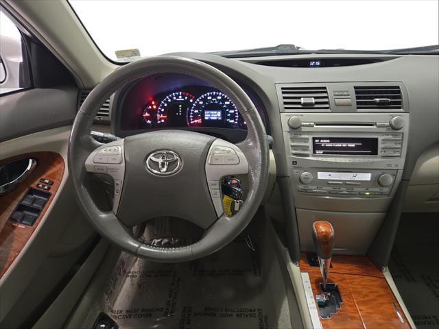 used 2011 Toyota Camry car, priced at $11,500