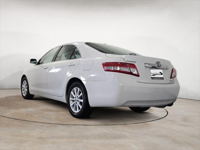 used 2011 Toyota Camry car, priced at $11,500