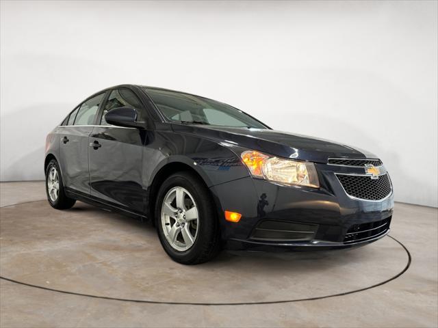 used 2014 Chevrolet Cruze car, priced at $8,500