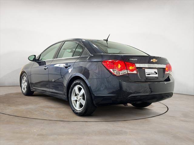 used 2014 Chevrolet Cruze car, priced at $8,500