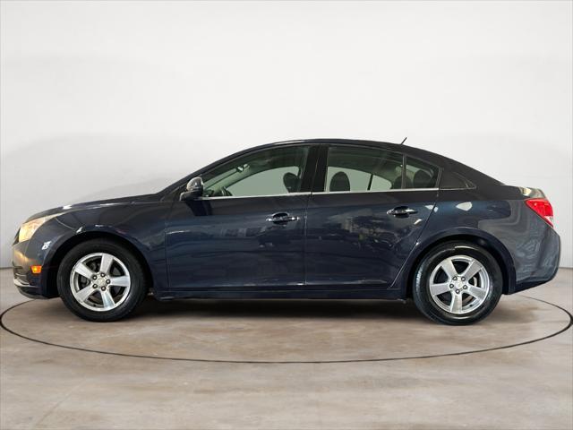 used 2014 Chevrolet Cruze car, priced at $8,500