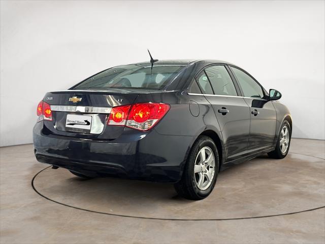 used 2014 Chevrolet Cruze car, priced at $8,500