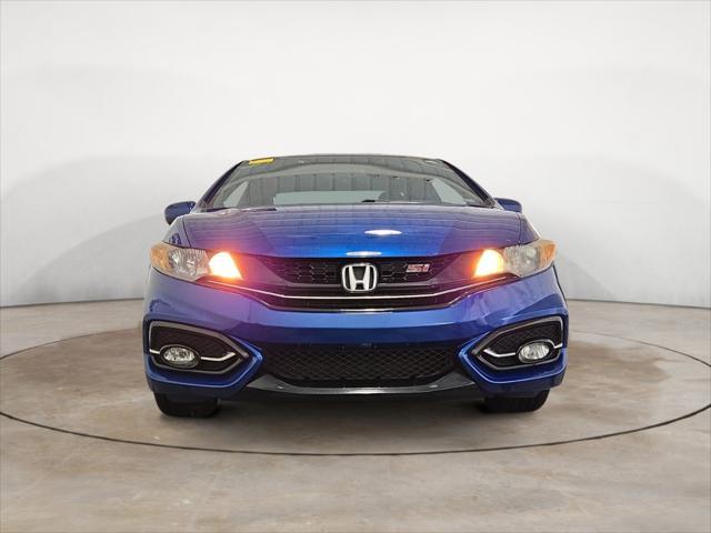 used 2015 Honda Civic car, priced at $17,000