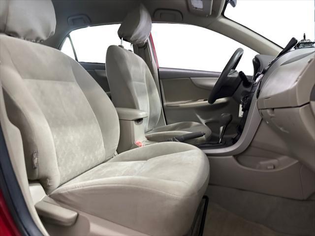 used 2009 Toyota Corolla car, priced at $8,000