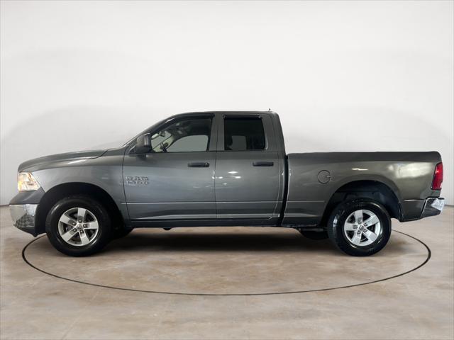 used 2013 Ram 1500 car, priced at $14,000