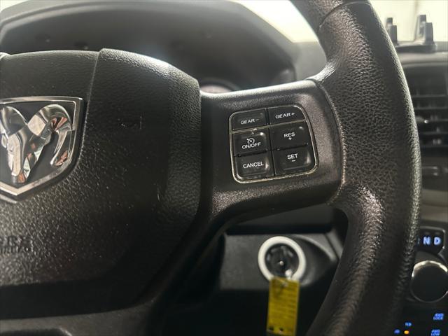 used 2013 Ram 1500 car, priced at $14,000