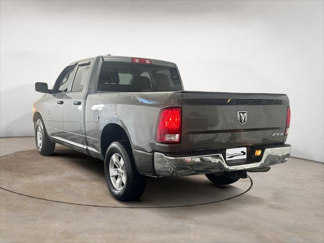 used 2013 Ram 1500 car, priced at $14,000