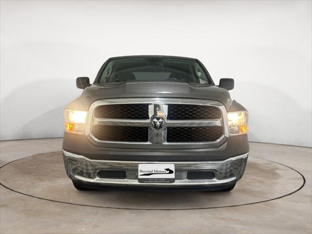 used 2013 Ram 1500 car, priced at $14,000