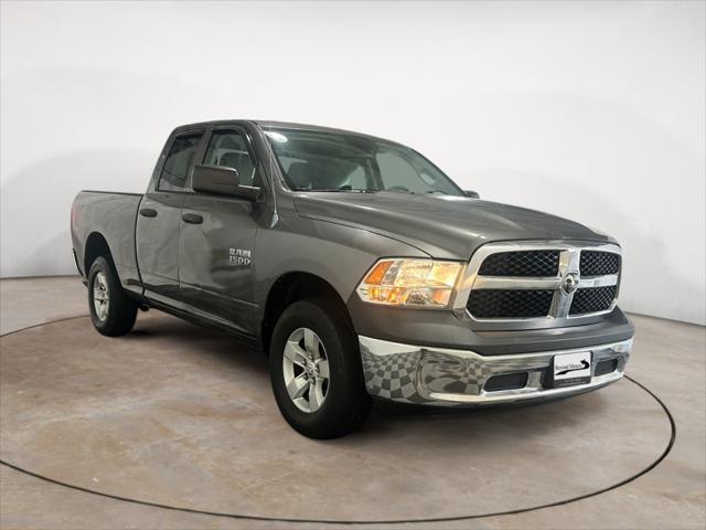 used 2013 Ram 1500 car, priced at $14,000