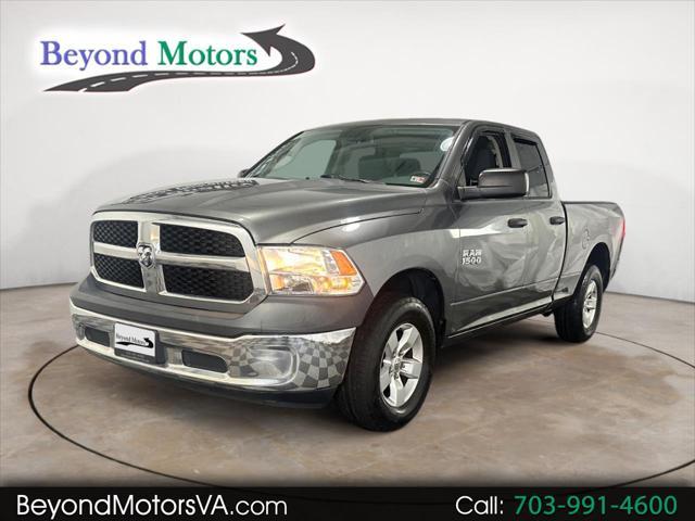 used 2013 Ram 1500 car, priced at $14,000