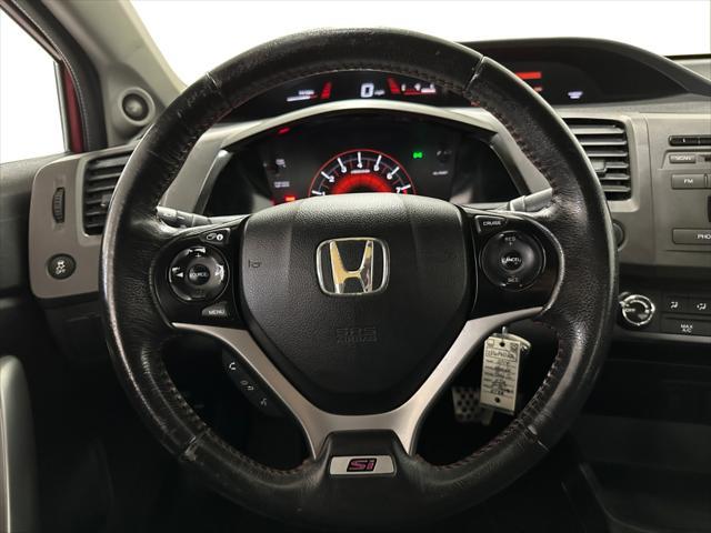 used 2012 Honda Civic car, priced at $3,995