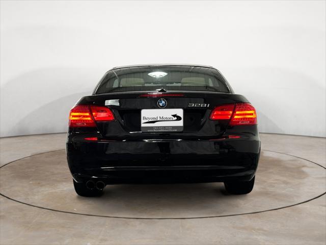 used 2013 BMW 328 car, priced at $14,000