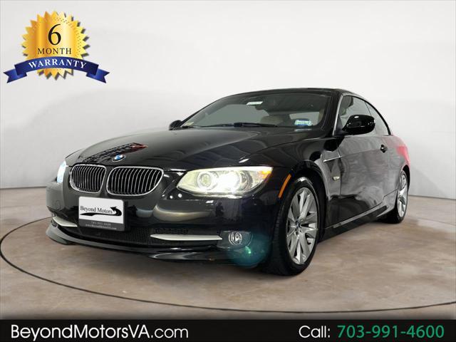 used 2013 BMW 328 car, priced at $12,995