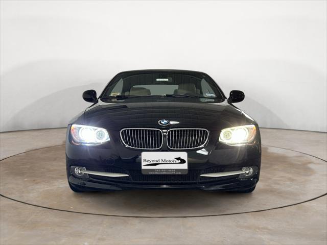 used 2013 BMW 328 car, priced at $14,000