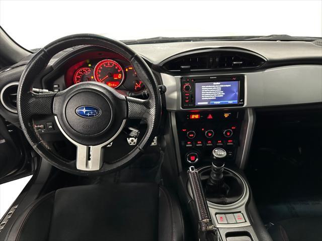 used 2014 Subaru BRZ car, priced at $14,000