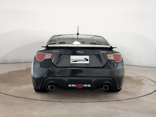 used 2014 Subaru BRZ car, priced at $14,000