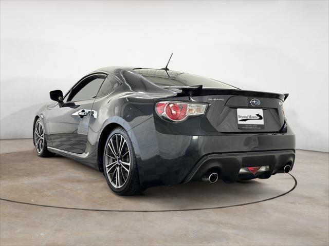 used 2014 Subaru BRZ car, priced at $14,000