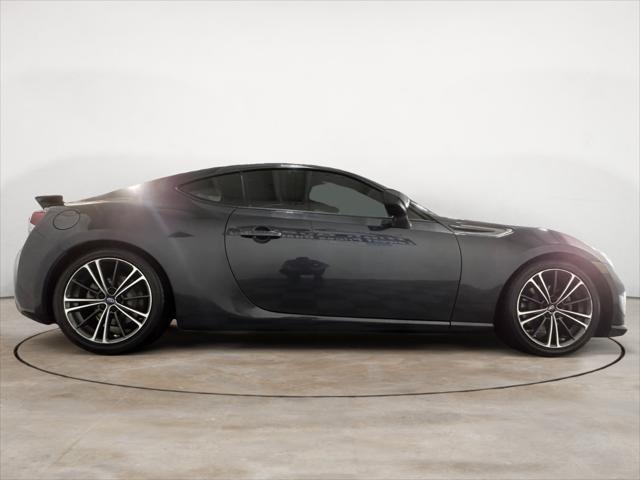 used 2014 Subaru BRZ car, priced at $14,000