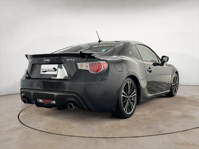 used 2014 Subaru BRZ car, priced at $14,000